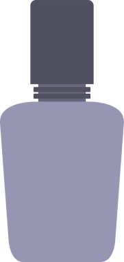 Parfümün vektör illüstrasyonu