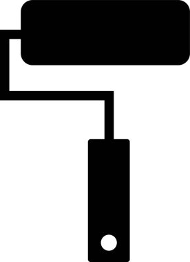 Klima ikonu vektör illüstrasyonu