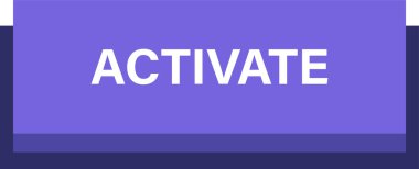 metin simgesi soyut arkaplanda izole edildi - vektör illüstrasyonu