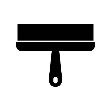 Mutfak gereçleri sembol simgesi