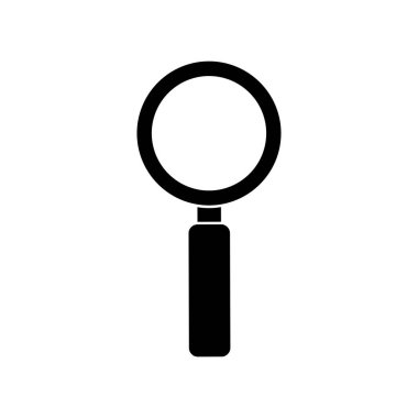 cam simgesini büyüt