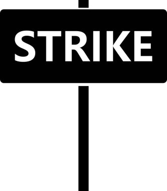 grev web simgesi vektör illüstrasyonu