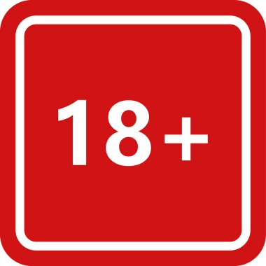 Artı simgesi, basit tarzı