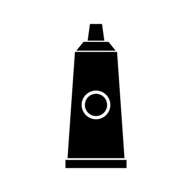 Modern simgenin vektör illüstrasyonu