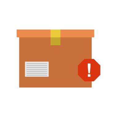 Dosya izole edilmiş ikon vektör illüstrasyon dizinine sahip dizin