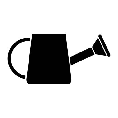 Kahve fincanı ikonu. vektör illüstrasyonu