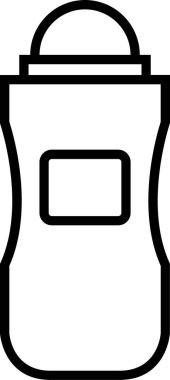 çanta çanta çanta simgesi ana hat biçiminde