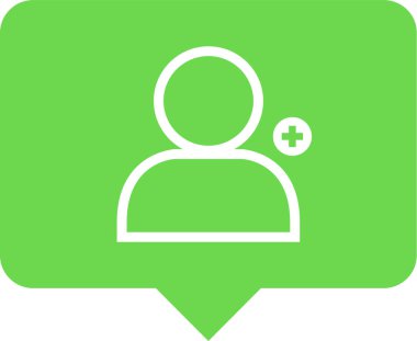 Düz biçiminde simge ekle