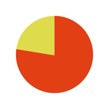 grafik ikonu vektör illüstrasyonu