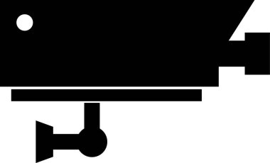 Çizgi film silindirinin vektörü