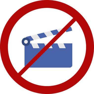 Video kamera. Basit tasarım