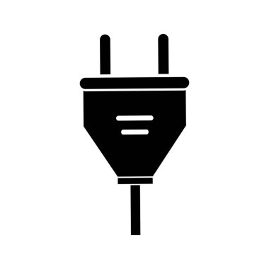 Dolgu simgesi, vektör illüstrasyonu