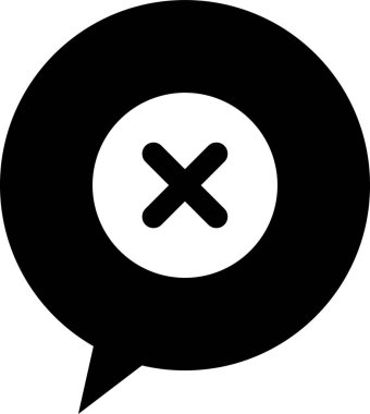 Özet biçimindeki silme simgesini iptal et