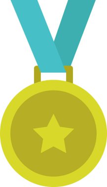 Madalya ödüllü ikon