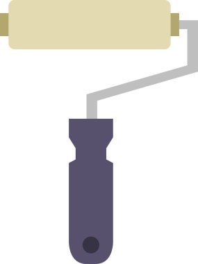 Elektrik ışığı vektör simgesi