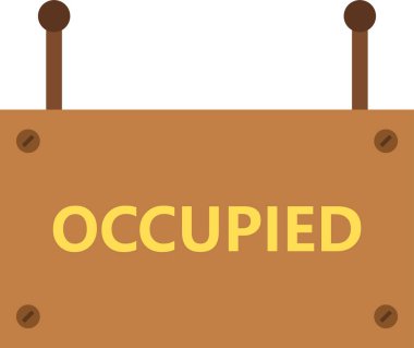 Kelime yazma metni kapandı. Bir gösteri için iş konsepti veya önemli bir yer veya belirli bir yer için