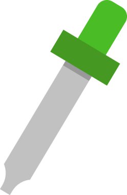 Balta. Web simgesi basit illüstrasyon