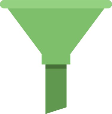 huni. Web simgesi basit illüstrasyon