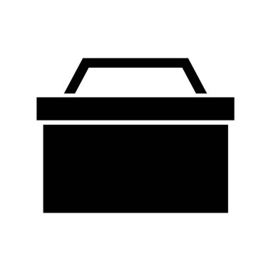 Sepet sembol vektörü