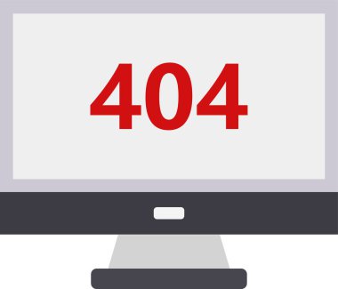 4 4 4 hata simgesi