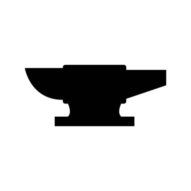 Küvet sembolü düz simge