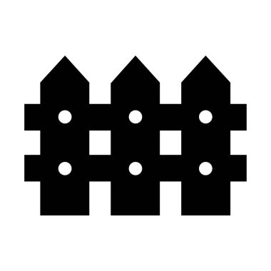 Seo ve teknoloji simgesinin vektör illüstrasyonu