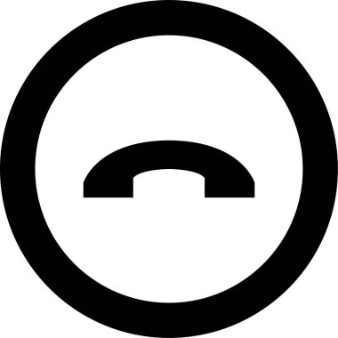 dış hat biçiminde müşteri simgesini ara