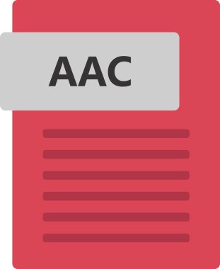 dosya biçimi vektör illüstrasyonuName