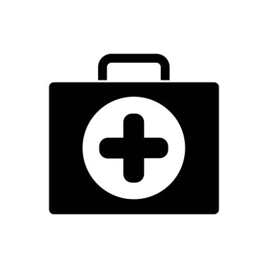 İlk yardım simgesi