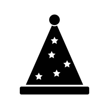 Noel ağacı simgesi vektör illüstrasyonuName