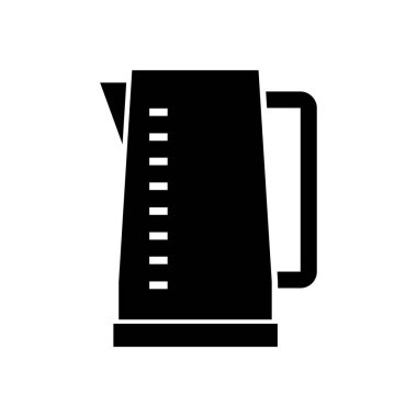 kahve kupası simgesi simgesi