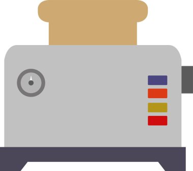 yemek pişirme ikonu