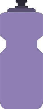 Tank ikonu. Web için gaz tankı vektör simgelerinin çizimi