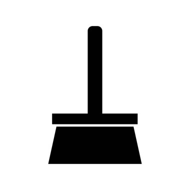 Yapı simgesi, vektör illüstrasyonu