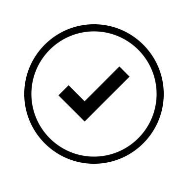 simge vektör çizim kontrol