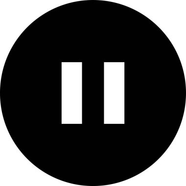 Katı biçimde ses hacmi müzik simgesi