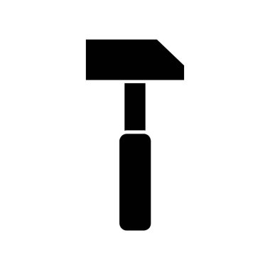 T harfi logo tasarım şablonu elementleri