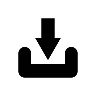 vektör ince çizgi simgesi indir