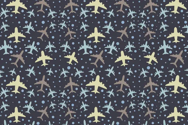 suluboya Noel ağacı ve kuşlar