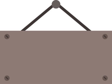 Beyaz arkaplanın vektör illüstrasyonu