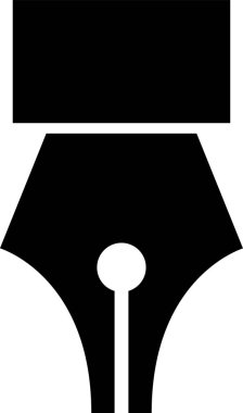 Balta. Web simgesi basit illüstrasyon