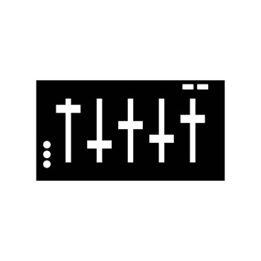 tıbbi vektör simgesi