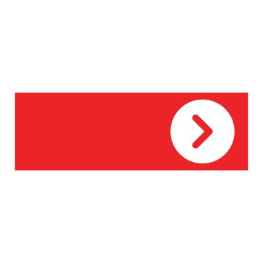 V harfi logo şablonu tasarımı