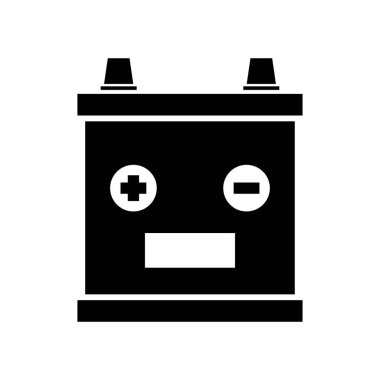 Video oyunu konsolu çizgi film simgesi vektör illüstrasyon grafik tasarımı