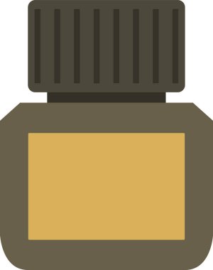 içki şişesi ikonu