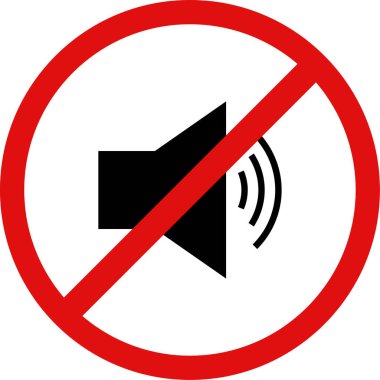 Herhangi bir işareti vektör simge