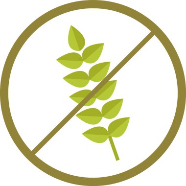 İşaret vektörü simgesi tasarımı yok