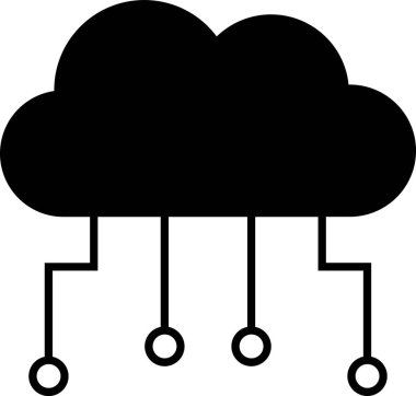 Bulut hesaplama. Basit resimleme