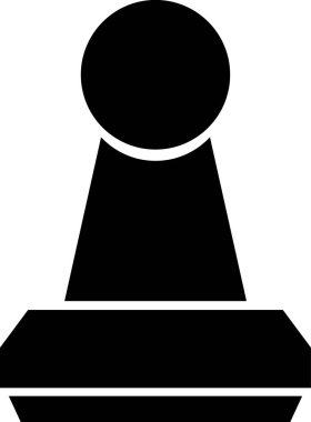 Ödül kupası kazanan simge