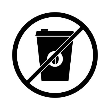 Çöp kutusu vektör illüstrasyonuName